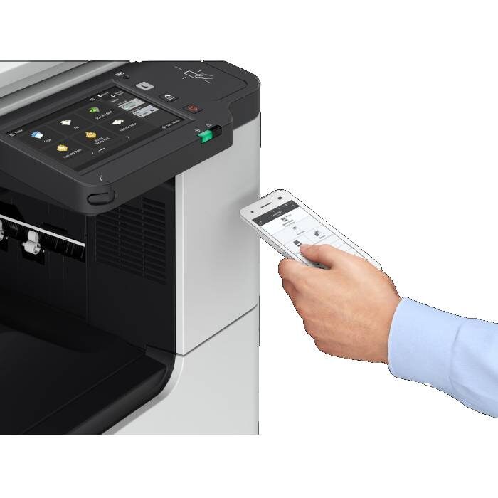 CANON IMAGERUNNER C3226I