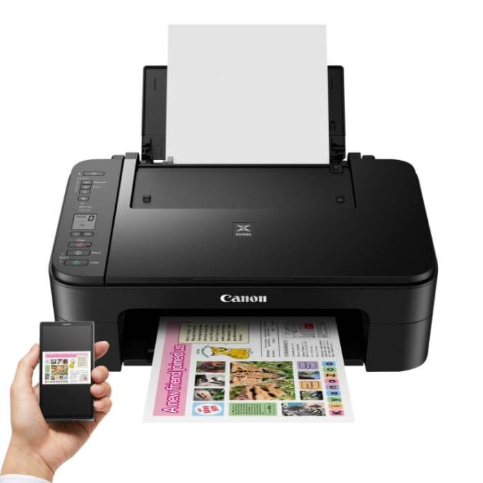 CANON PIXMA TS3140
