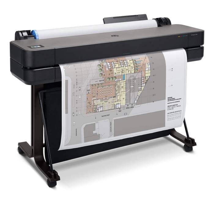 HP DESIGNJET T630