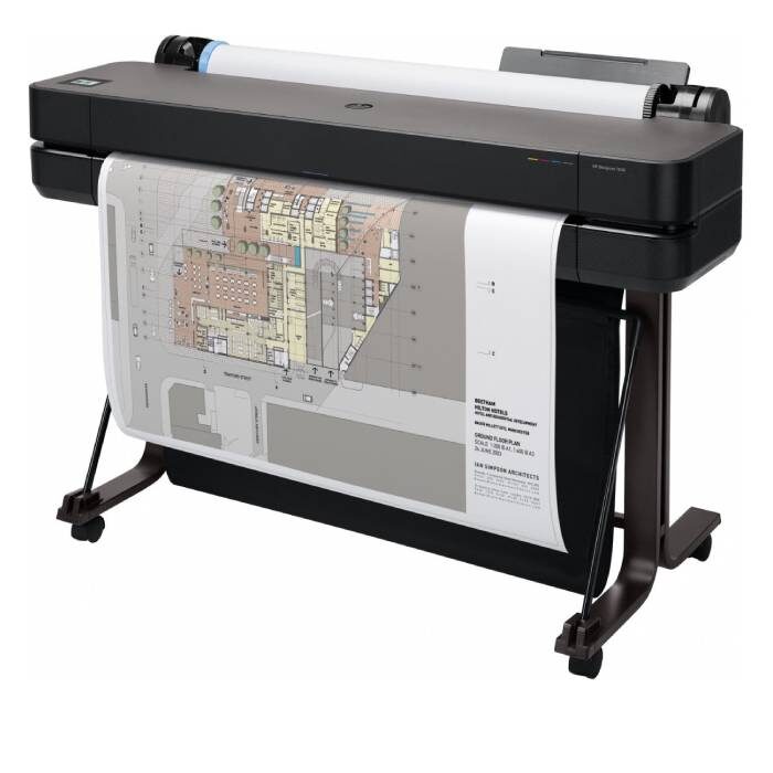 HP DESIGNJET T630