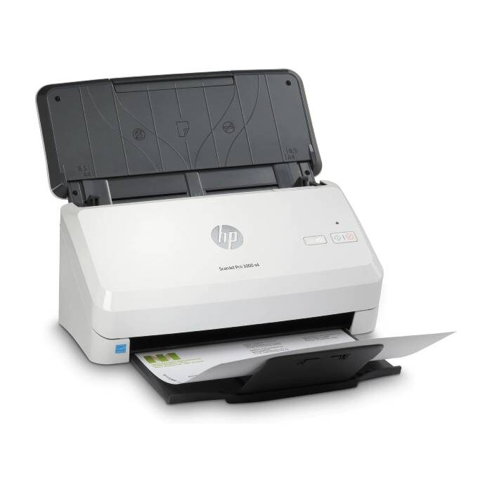 HP SCANJET PRO 3000 S4