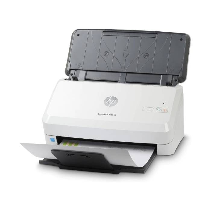 HP SCANJET PRO 3000 S4
