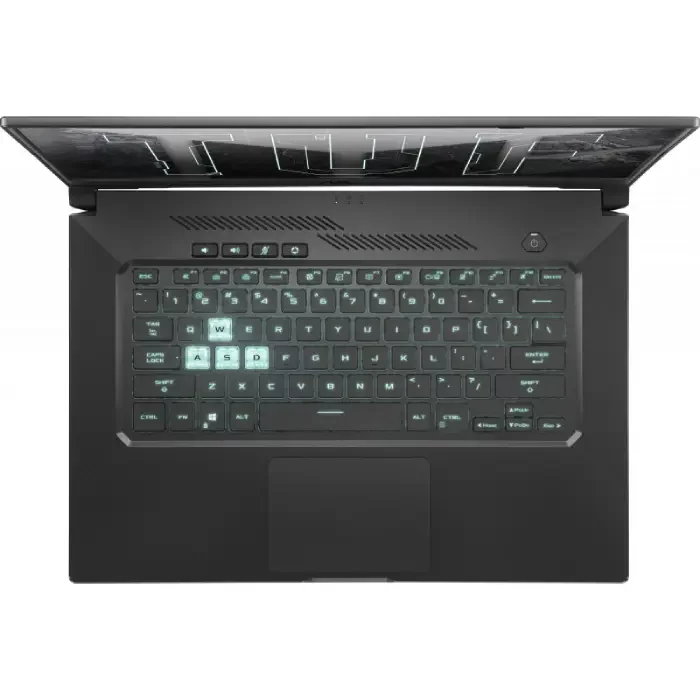 ASUS TUF DASH FX516PM