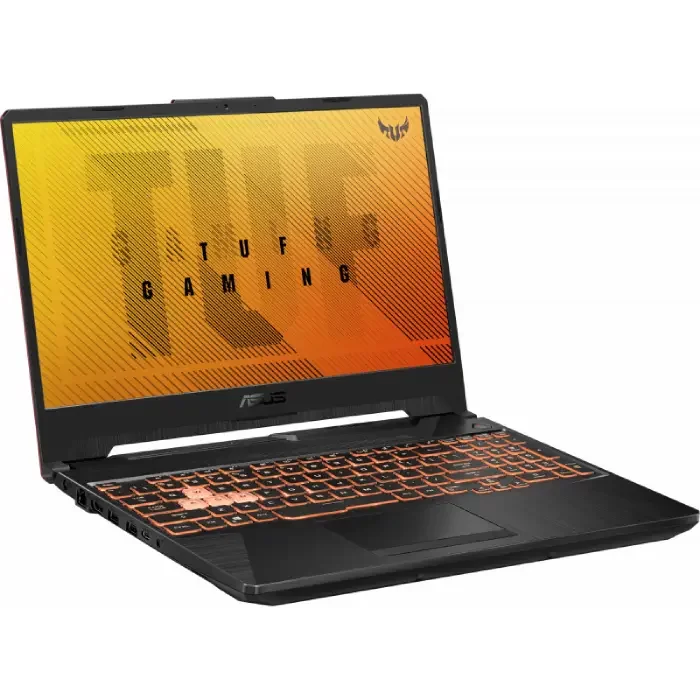 ASUS GAMER TUF F15