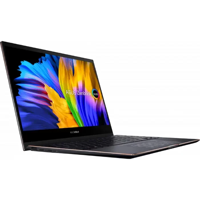 ASUS ZENBOOK FLIP S13 OLED UX371E