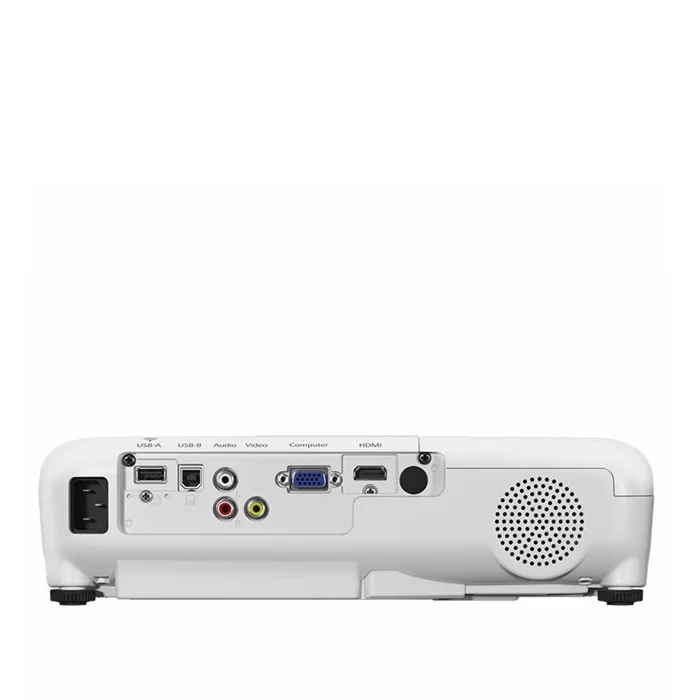 Epson EB-W06 WXGA