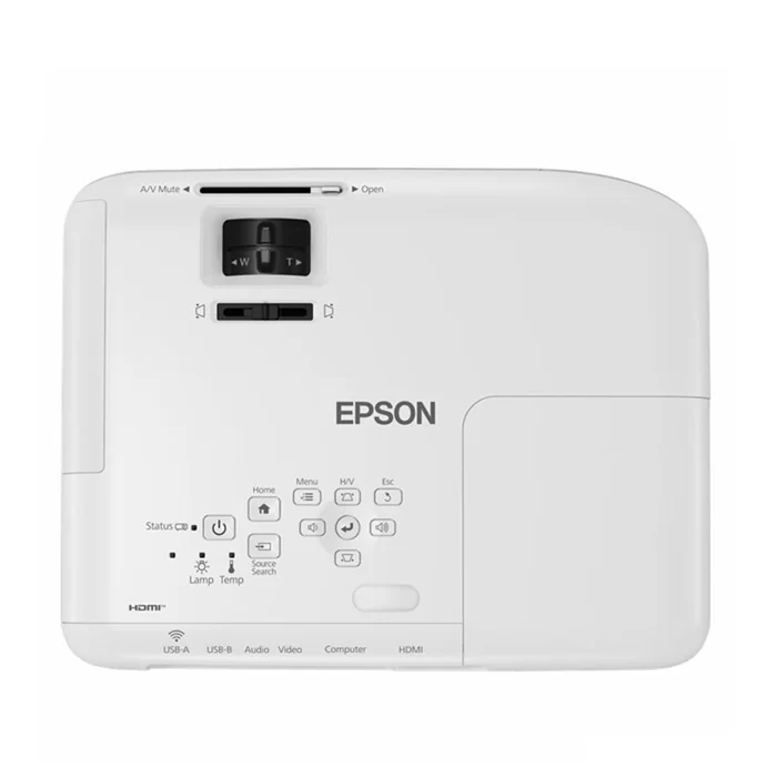 Epson EB-W06 WXGA