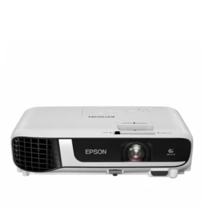 VIDÉO PROJECTEUR EPSON EB-w51