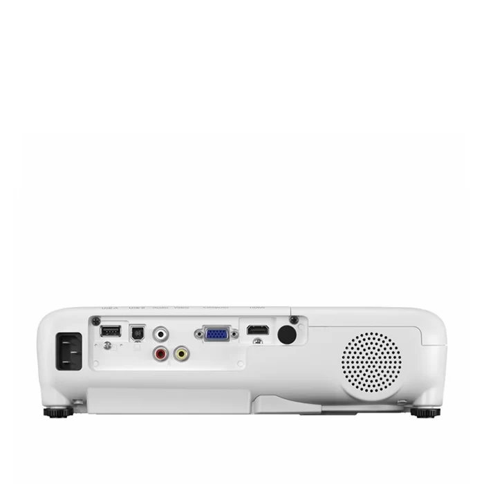 VIDÉO PROJECTEUR EPSON EB-w51