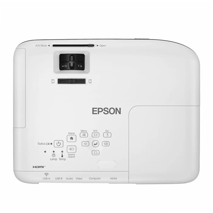 VIDÉO PROJECTEUR EPSON EB-w51