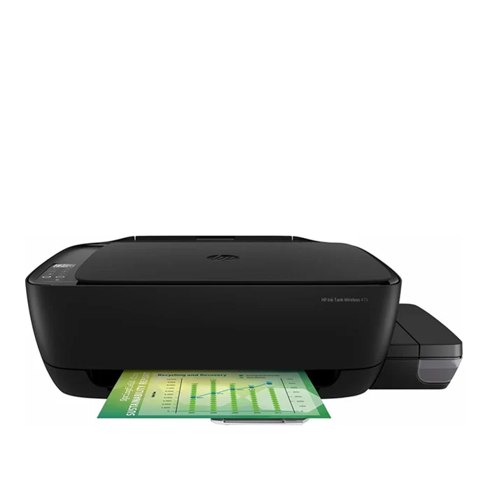 HP Ink Tank Wireless 415 All-in-One 3 en 1