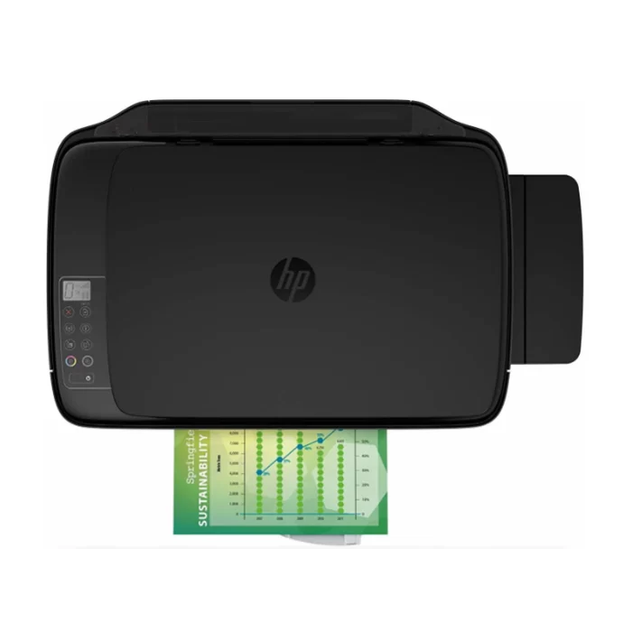 HP INK TANK WIRELESS 415