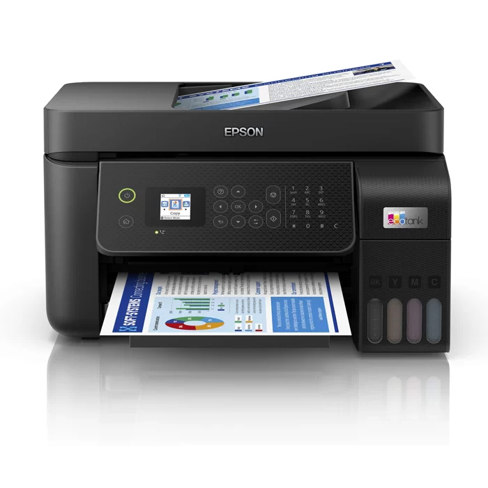 EPSON ECOTANK L5290 IMPRIMANTE MULTIFONCTION
