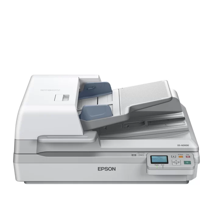 Scanner A3 Epson WorkForce DS-60000N