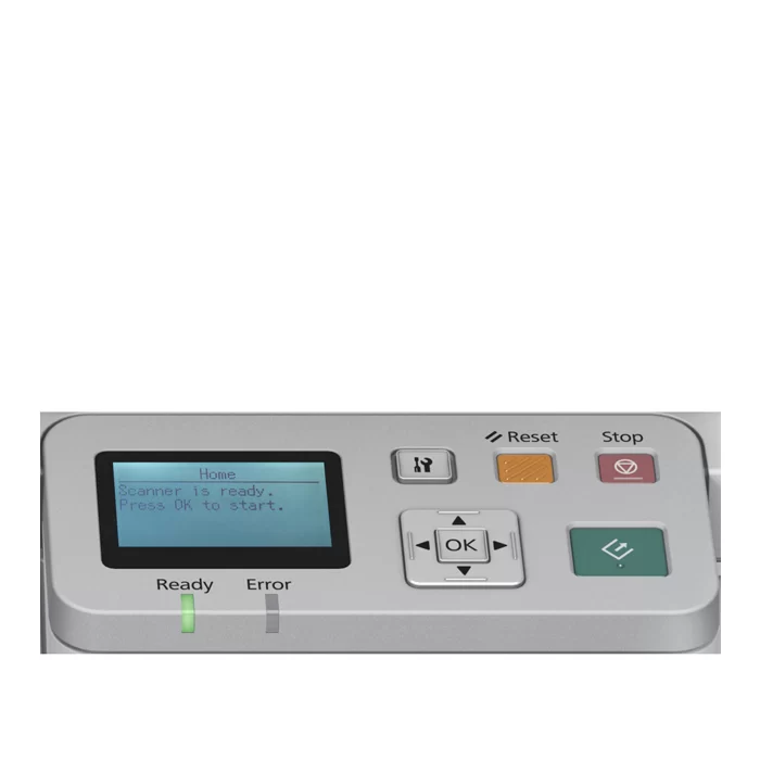 Scanner A3 Epson WorkForce DS-60000N