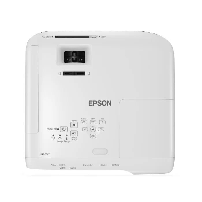 Epson EB-FH52