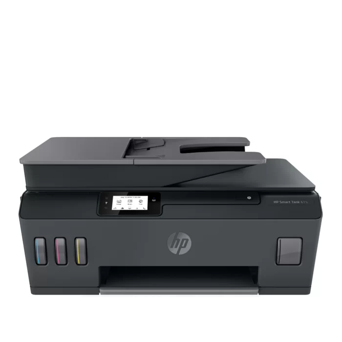 HP  Smart Tank 615
