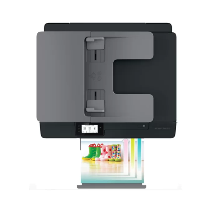 HP SMART TANK 615