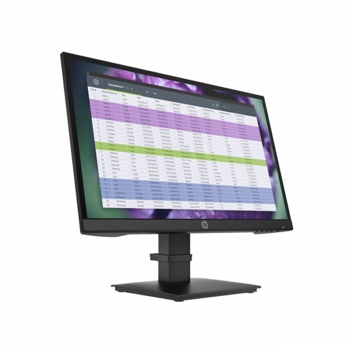 HP ECRAN P22B G4 21.5"