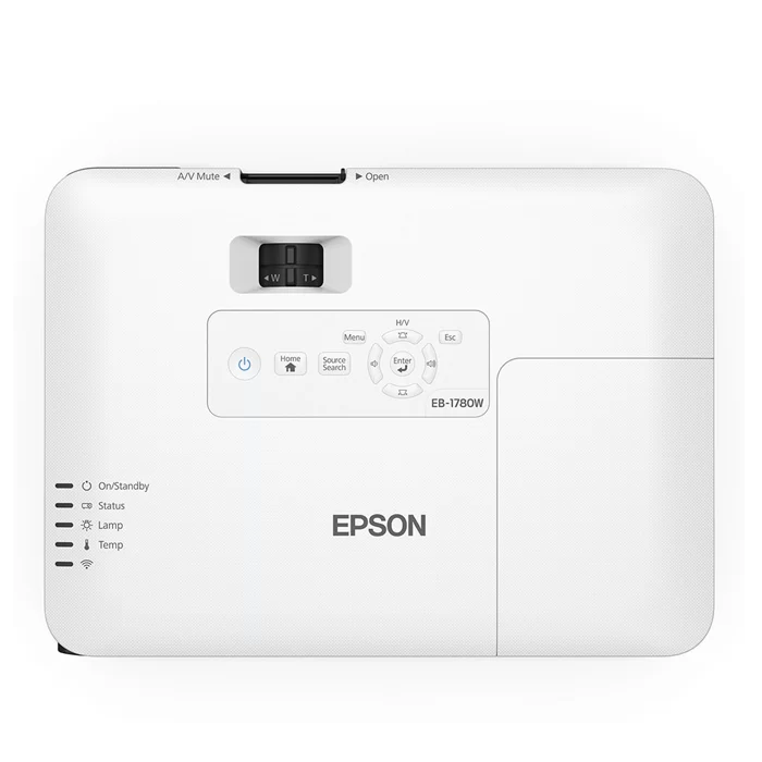EB-1780W WXGA
