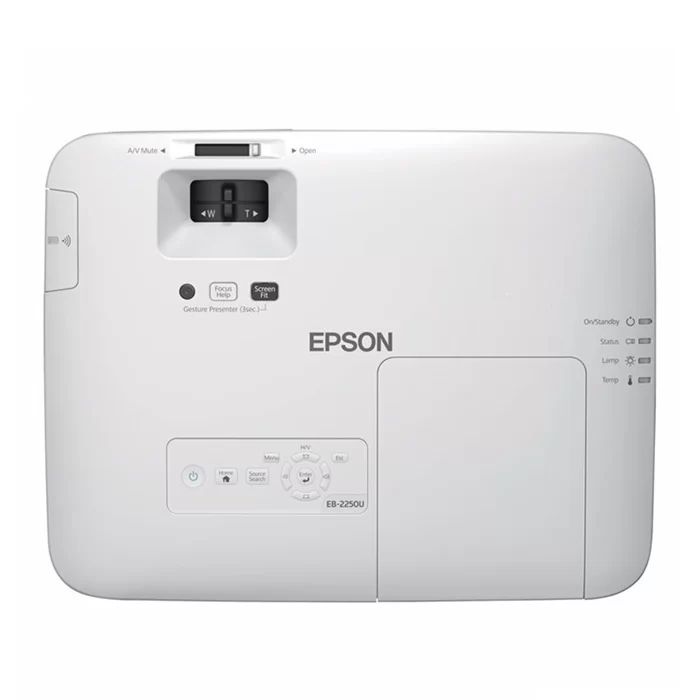 Epson EB-2250U WUXGA