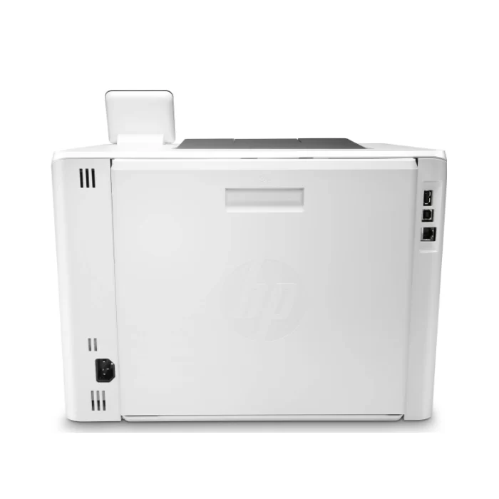 HP Color LaserJet Pro M454dw Imprimante laser couleur recto/verso automatique (W1Y45A)