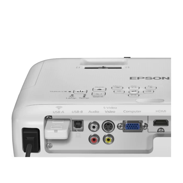EPSON ELPAP10
