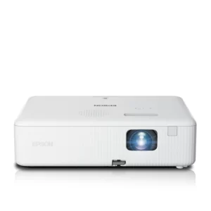 EPSON CO-W01 WXGA 