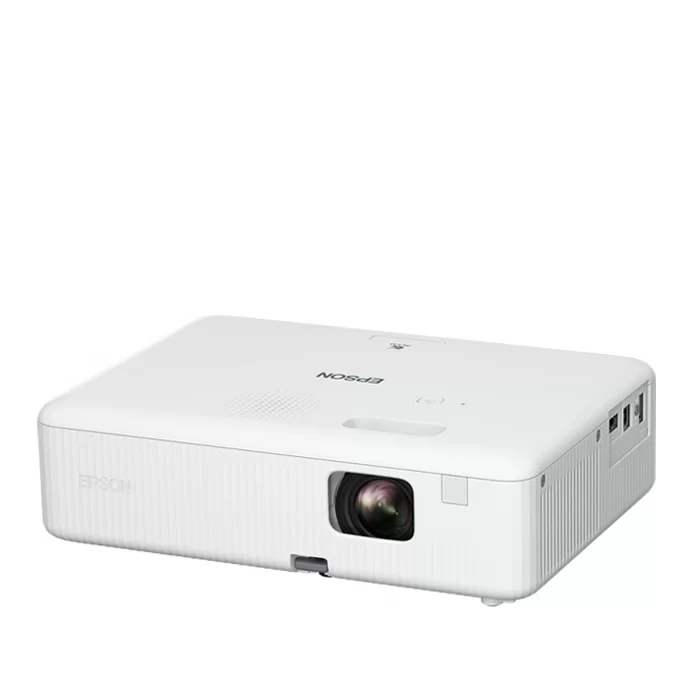 EPSON CO-W01 WXGA 