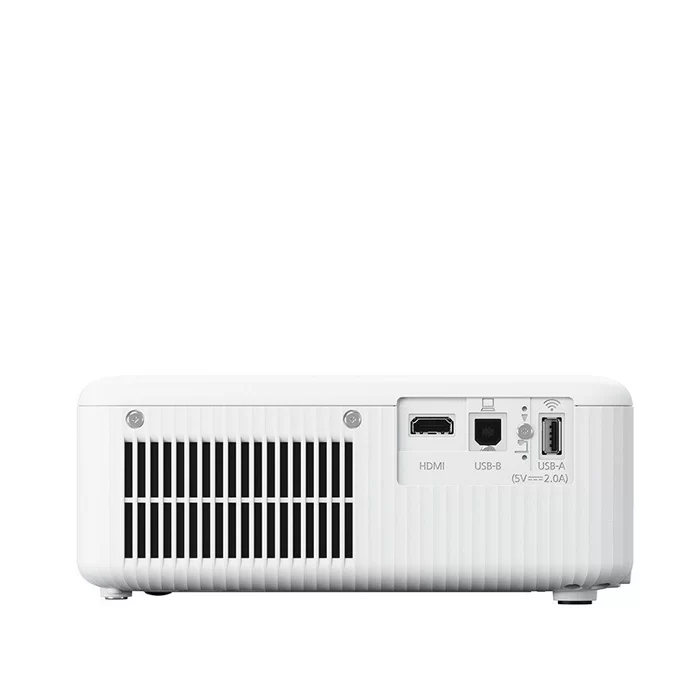 EPSON CO-W01 WXGA 