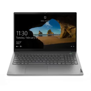 Ordinateur Portable Lenovo ThinkBook 15 G3 ACL (21A4001WFE)