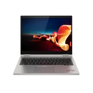 Ordinateur Portable convertible Lenovo ThinkPad X1 Titanium Yoga Gen 1 (20QA0049FE)