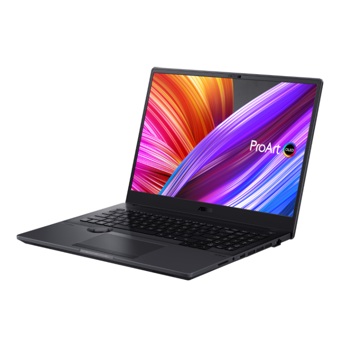 ASUS STUDIOBOOK HM5600QM