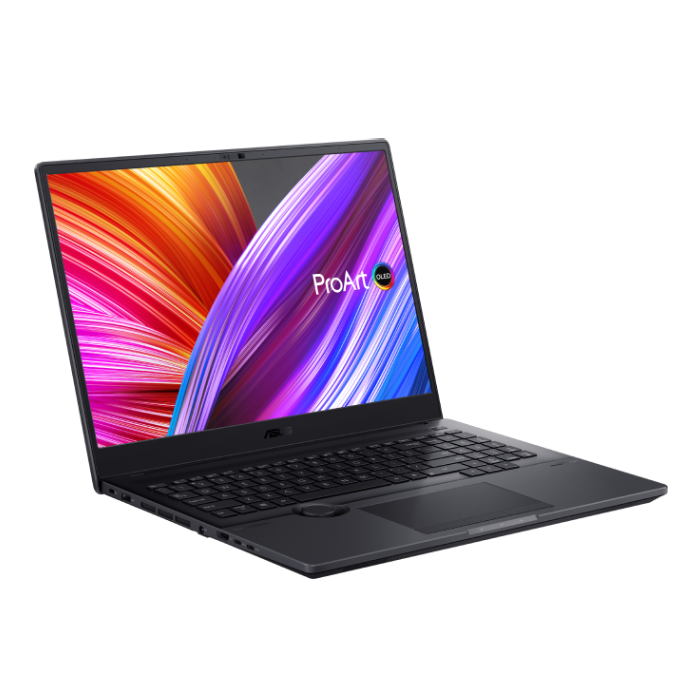 ASUS STUDIOBOOK HM5600QM