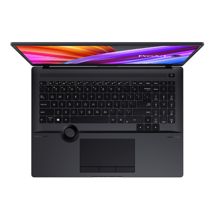ASUS STUDIOBOOK HM5600QM