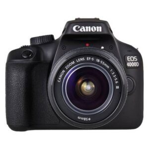 canon eos 4000d