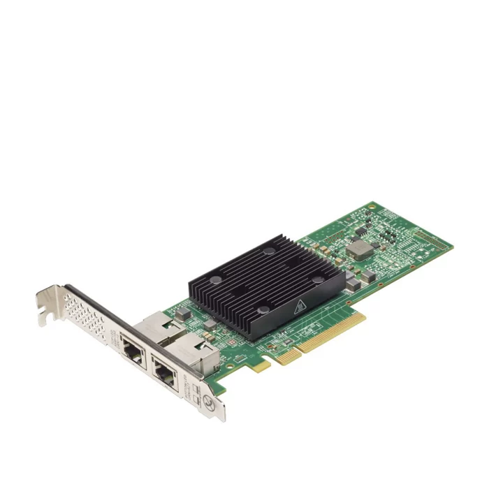 Dell Dual Port Broadcom 57416