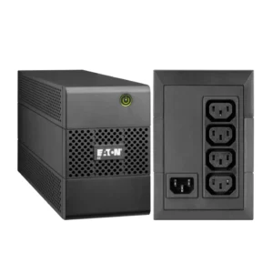 ONDULEUR EATON 5E 500VA LINE-INTERACTIVE - 5E500I