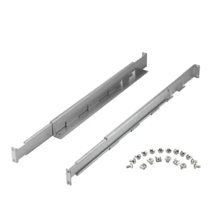 Guides en métal Rack Salicru 19" Aluminium