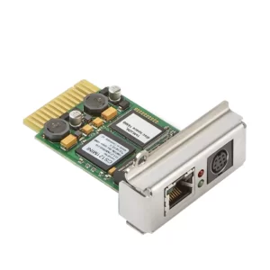 Carte réseau Salicru SNMP GX5 CS141 MINITP2 (699RO000006)