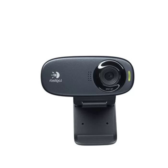 LOGITECH WEBCAM HD C310