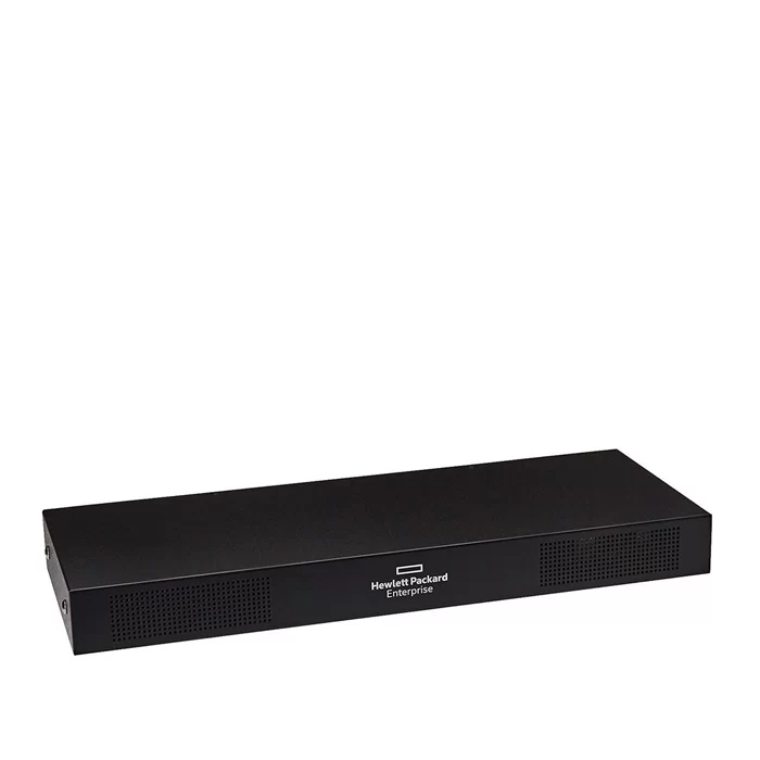 HPE COMMUTATEUR DE CONSOLE