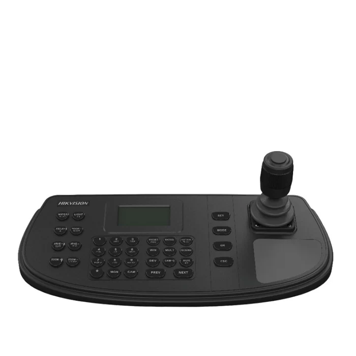 HIKVISION CLAVIER USB JOYSTIC LCD