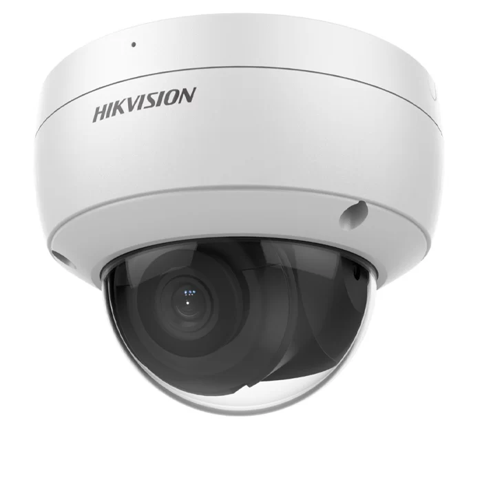 HIKVISION FIXED DOME 4MP