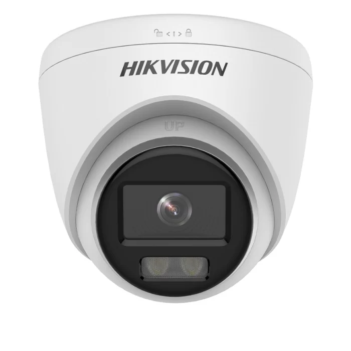 HIKVISION COLORVU TURRET 2MP