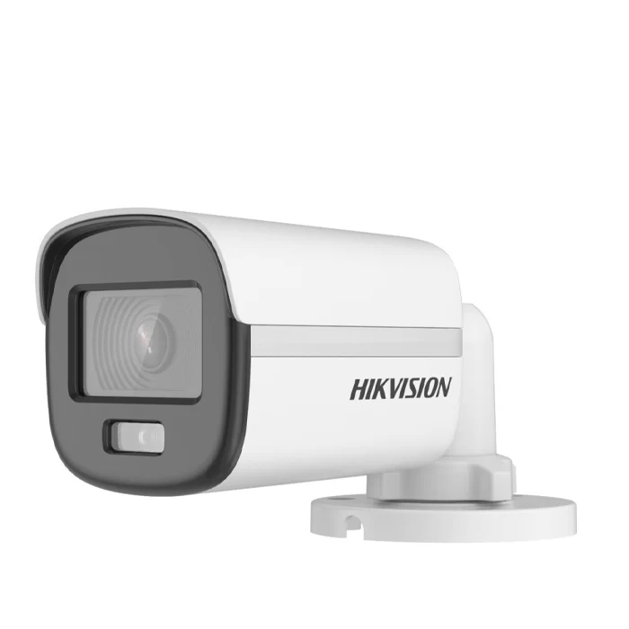 Caméra hikvision Externe Fixed