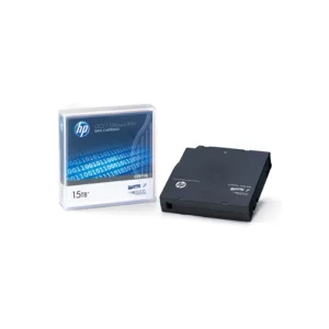 HPE LTO-7 Ultrium