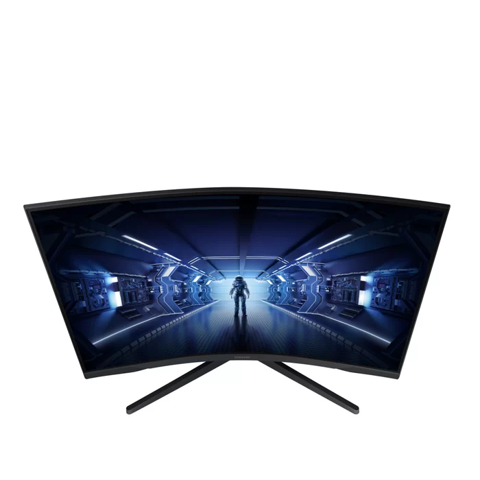 Samsung - Courbure 1000R (LC32G55TQBUXEN)