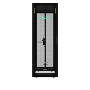 HPE RACK SUR PALETTE AVANCE 42U