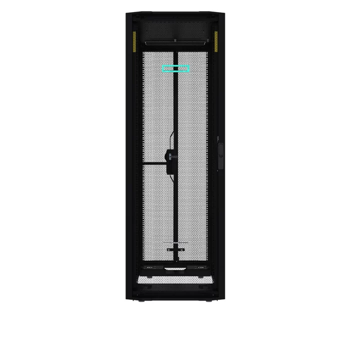 HPE RACK SUR PALETTE AVANCE 42U